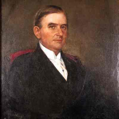 Jefferson Beal Browne