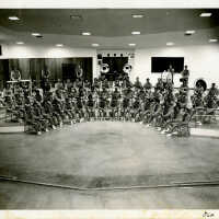 Key West High School Band