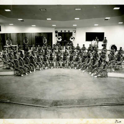 Key West High School Band