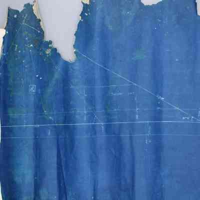 Whaltonville Plat Map: © Key West Art & Historical Society