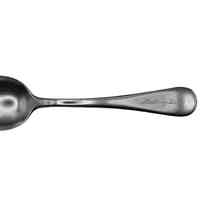 Mallory Steamship Line Silver Spoon