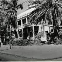 Caroline Lowe House
