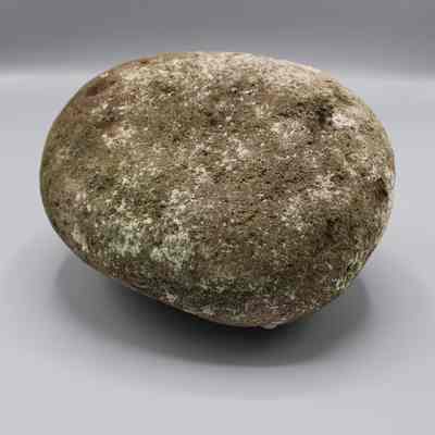 Ballast Stone: © Key West Art & Historical Society