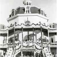 Convent of Mary Immaculate Class of 1947