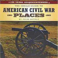 The Ideals Guide to American Civil War Places