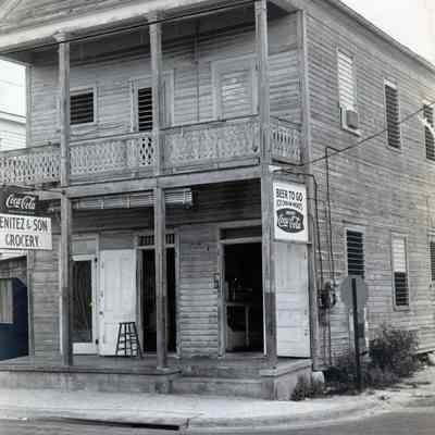 Benitez & Son Grocery Store
