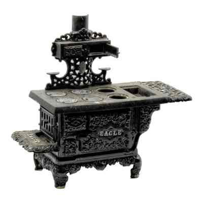 Children's Toy Stove