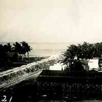 Building the Oversea Railway