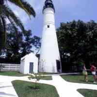 Key West Lighthouse