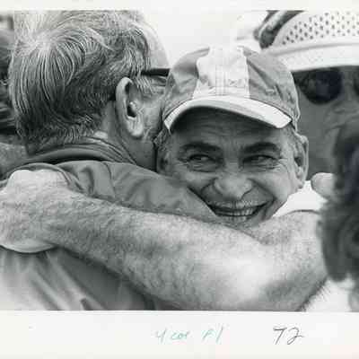 Mariel Boatlift Refugees