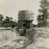 Building the Oversea Railway