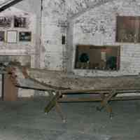 Dugout Canoe