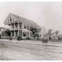 George Henry Curry House