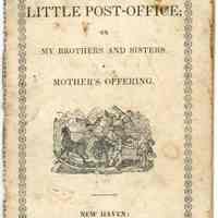 The Little Post Office