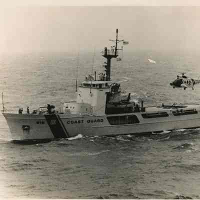 USCGC DILIGENCE