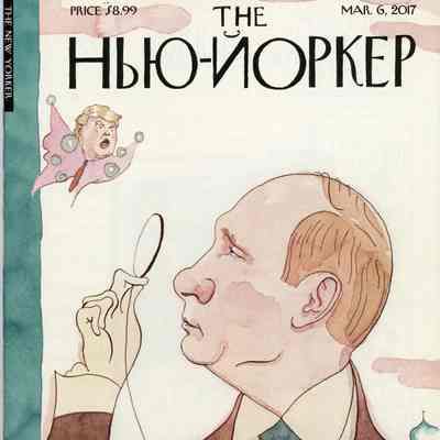 The New Yorker