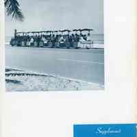 Key West High School Yearbook Supplement