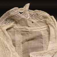          Alice Terry Blouse; © Key West Art & Historical Society
   