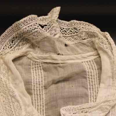 Alice Terry Blouse: © Key West Art & Historical Society