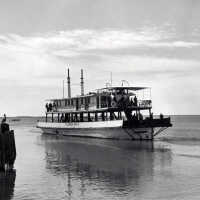 Overseas Highway Ferry