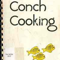 Conch Cooking