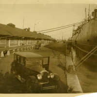 Key West Railroad Depot