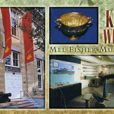 Mel Fisher Museum