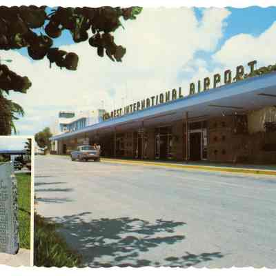 Key West International Airport