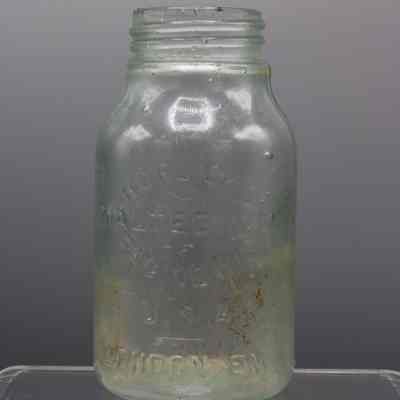 Horlick's Malted Milk