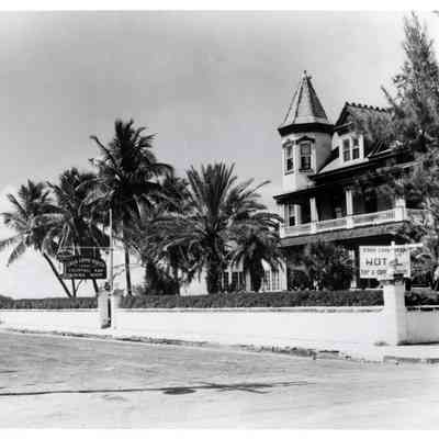 Casa Cayo Hueso Hotel