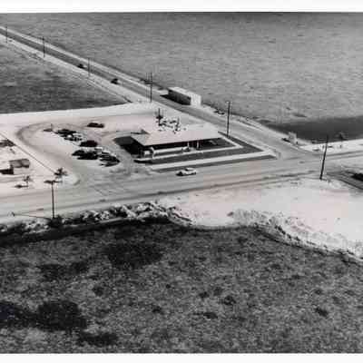 Howard Johnson's Restaurant