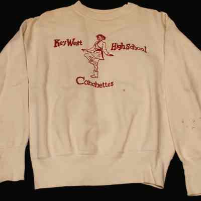 Key West High School Conchettes