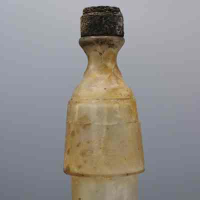 Glass Bottle