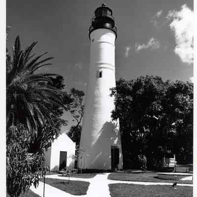Key West Lighthouse