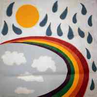 Here is a Place for Me