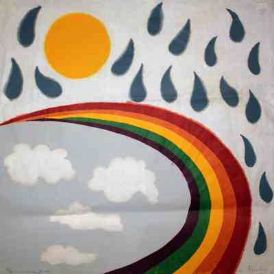 Here is a Place for Me