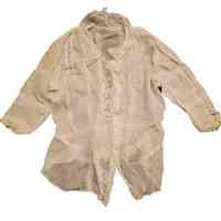          Alice Terry Blouse; © Key West Art & Historical Society
   