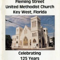 Fleming Street United Methodist Church Key West, Florida