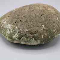          Ballast Stone; © Key West Art & Historical Society
   