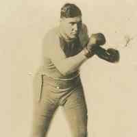 Jess Willard