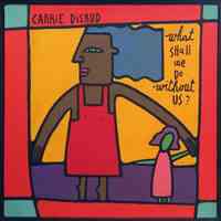 What Shall We Do Without Us?