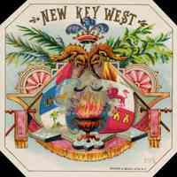 New Key West Cigar