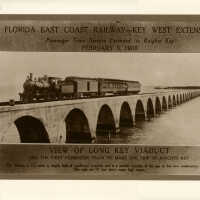 Florida East Coast Railway - Key West Extension