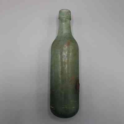 Glass Bottle