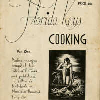 Florida Keys Cooking, Part One