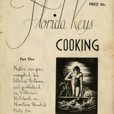 Florida Keys Cooking, Part One