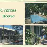 Cypress House