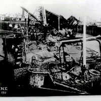 Refloating the USS MAINE