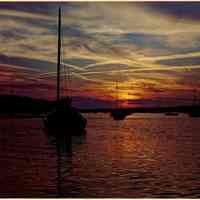 Scenic Feelings of Florida