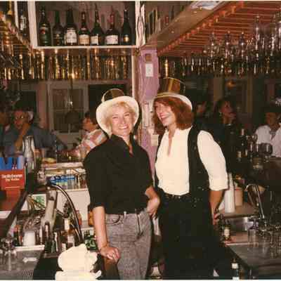 Pigeon House Patio Restaurant and Bar